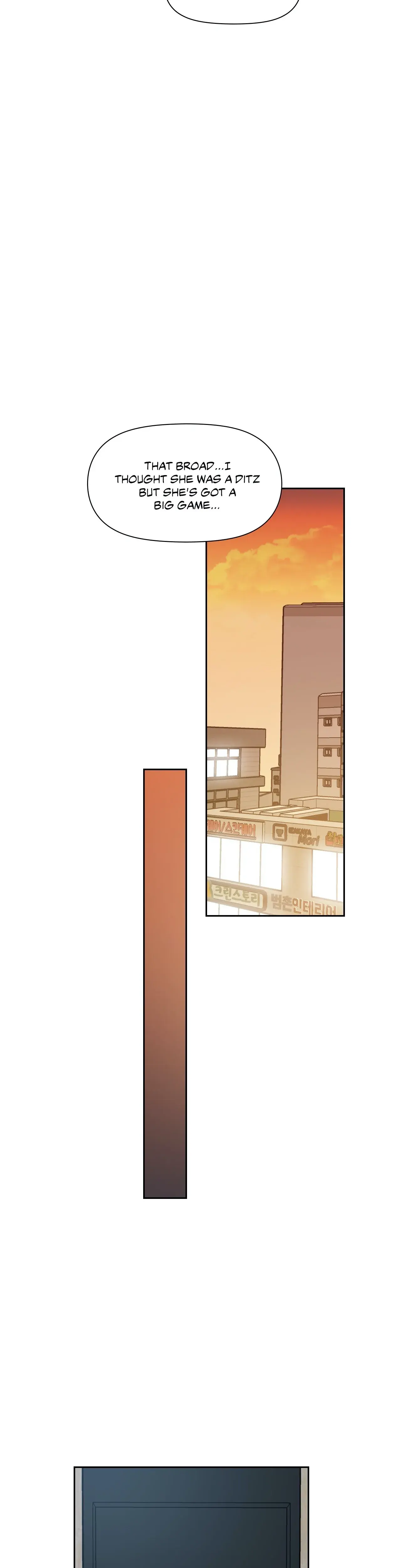 Best Served Cold Chapter 54 - Page 22