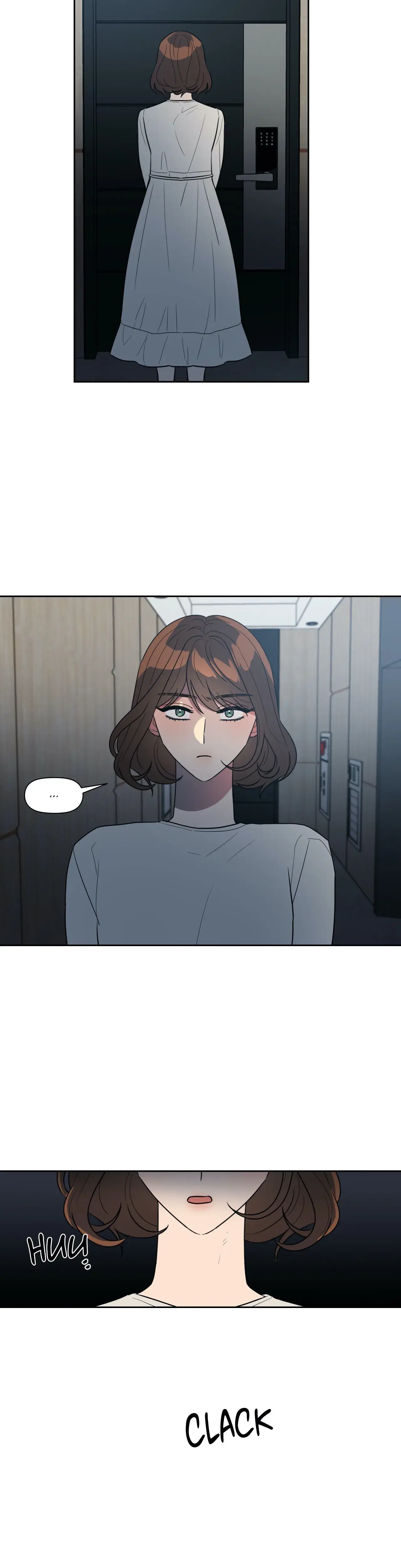 Best Served Cold Chapter 54 - Page 23