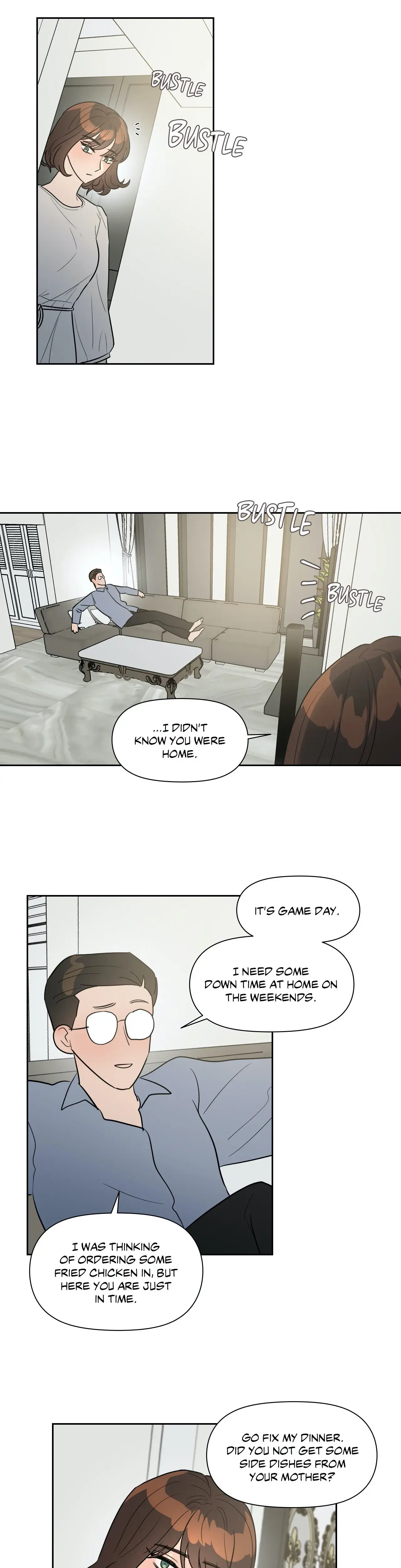 Best Served Cold Chapter 54 - Page 24