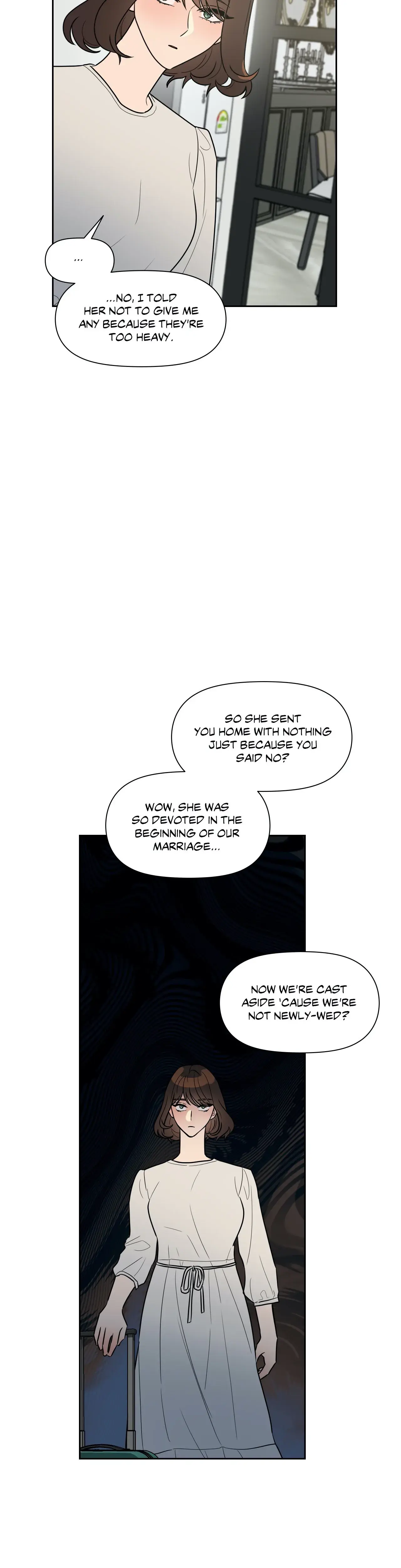 Best Served Cold Chapter 54 - Page 25