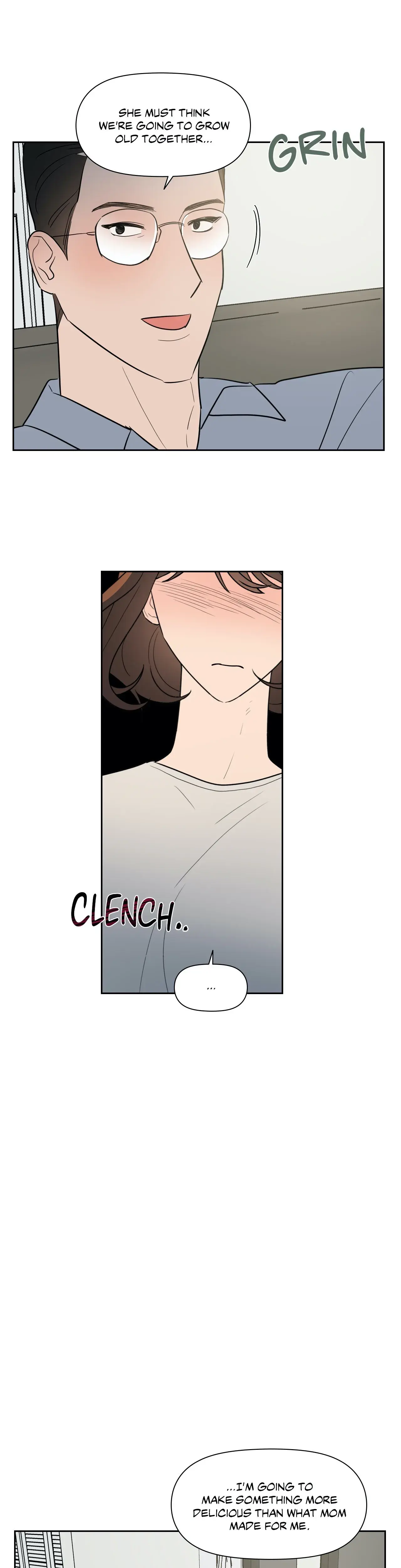 Best Served Cold Chapter 54 - Page 26
