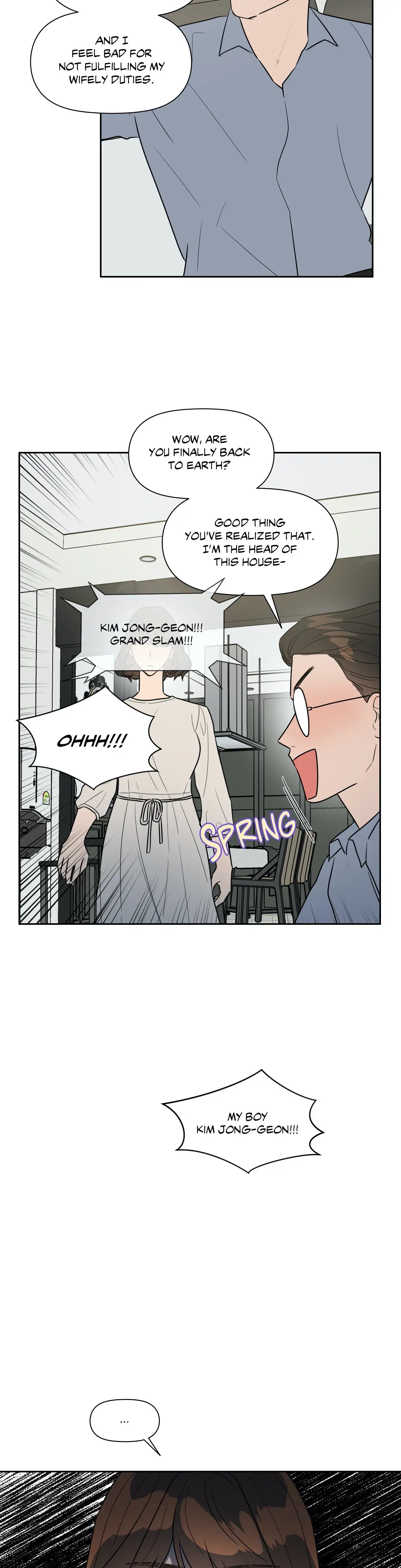 Best Served Cold Chapter 54 - Page 28