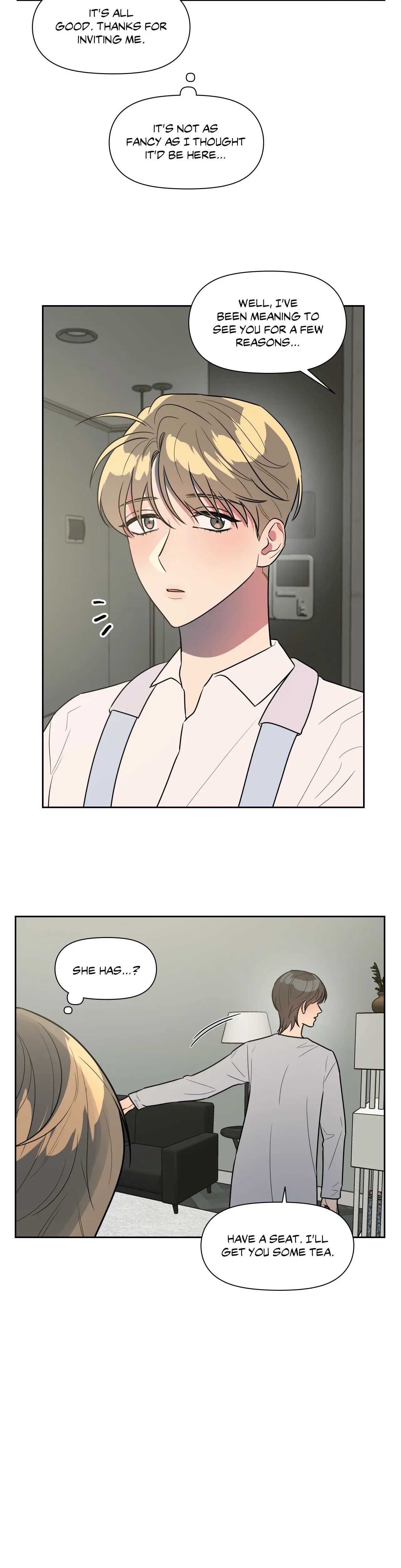 Best Served Cold Chapter 54 - Page 4