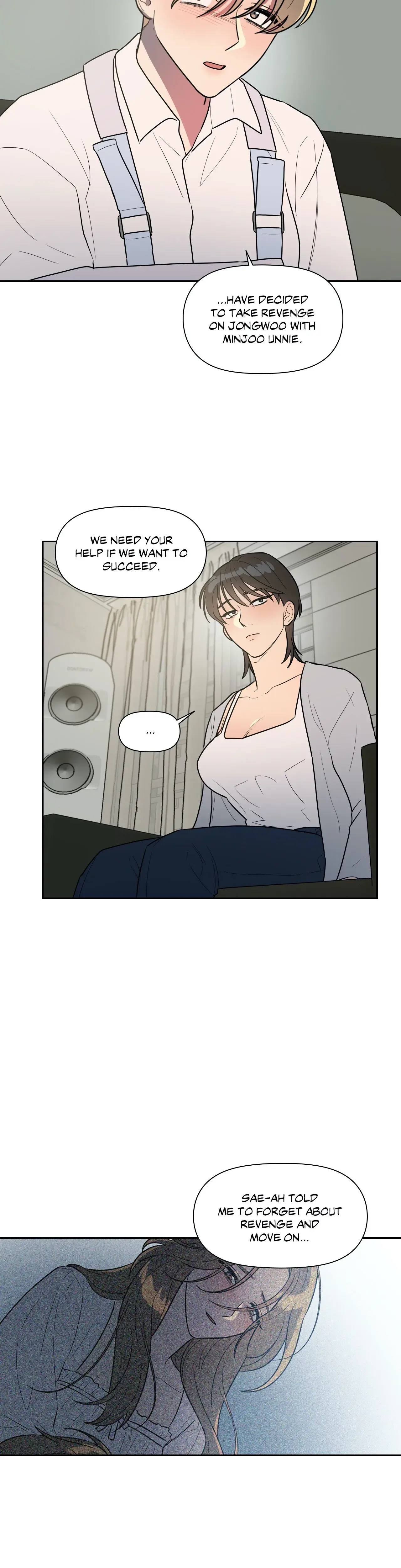 Best Served Cold Chapter 54 - Page 7