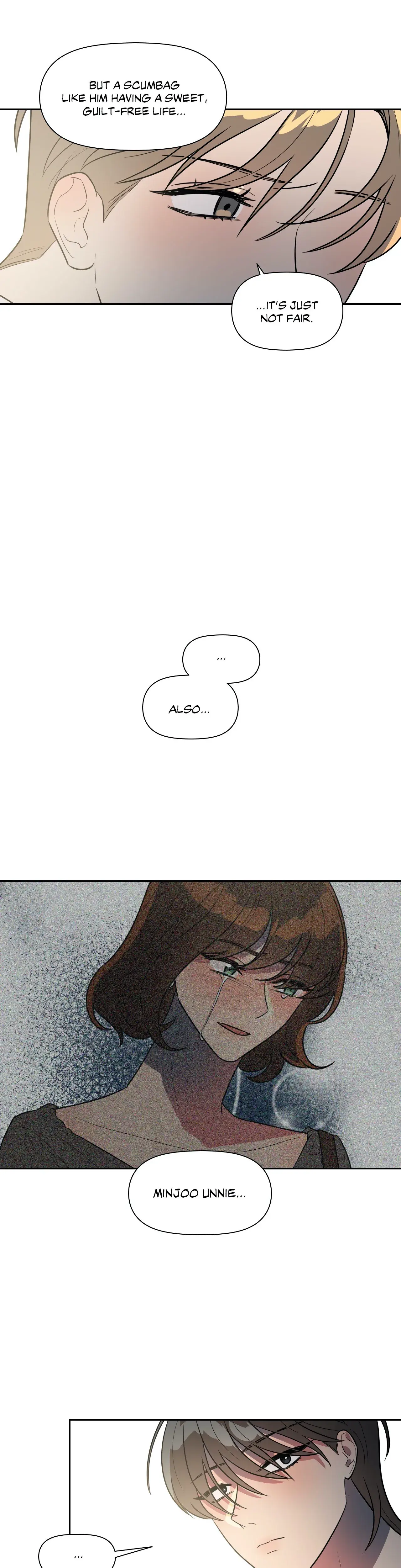Best Served Cold Chapter 54 - Page 8