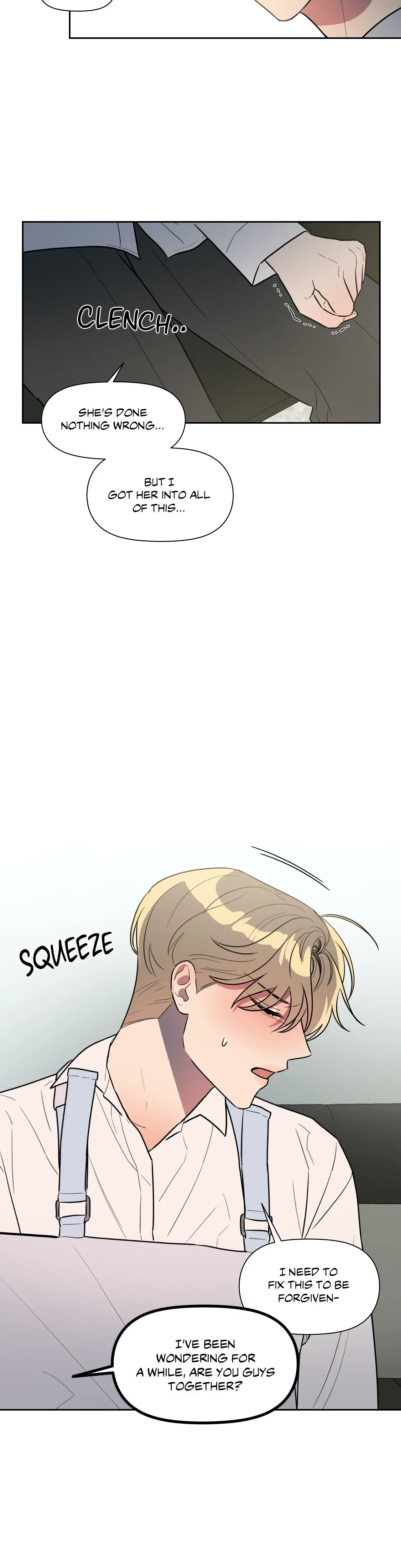 Best Served Cold Chapter 54 - Page 9