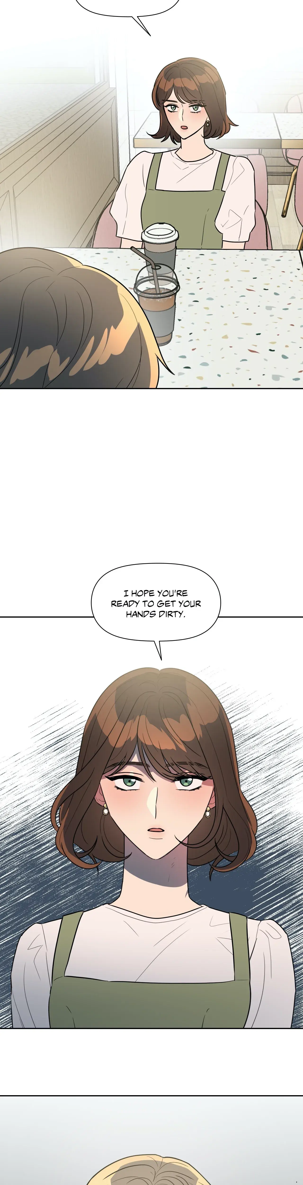 Best Served Cold Chapter 55 - Page 10