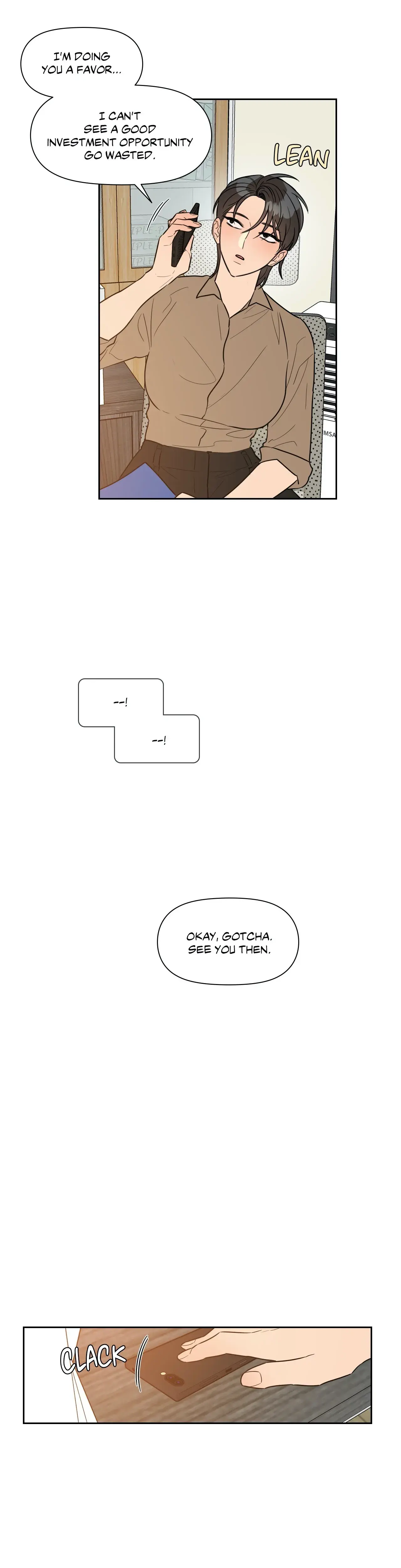 Best Served Cold Chapter 55 - Page 15