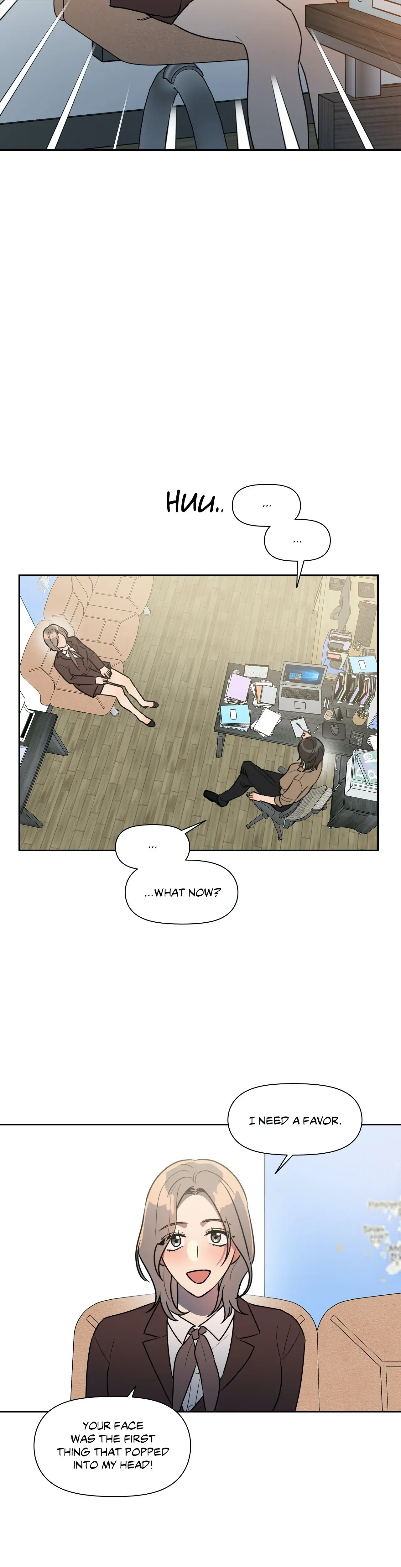 Best Served Cold Chapter 55 - Page 17