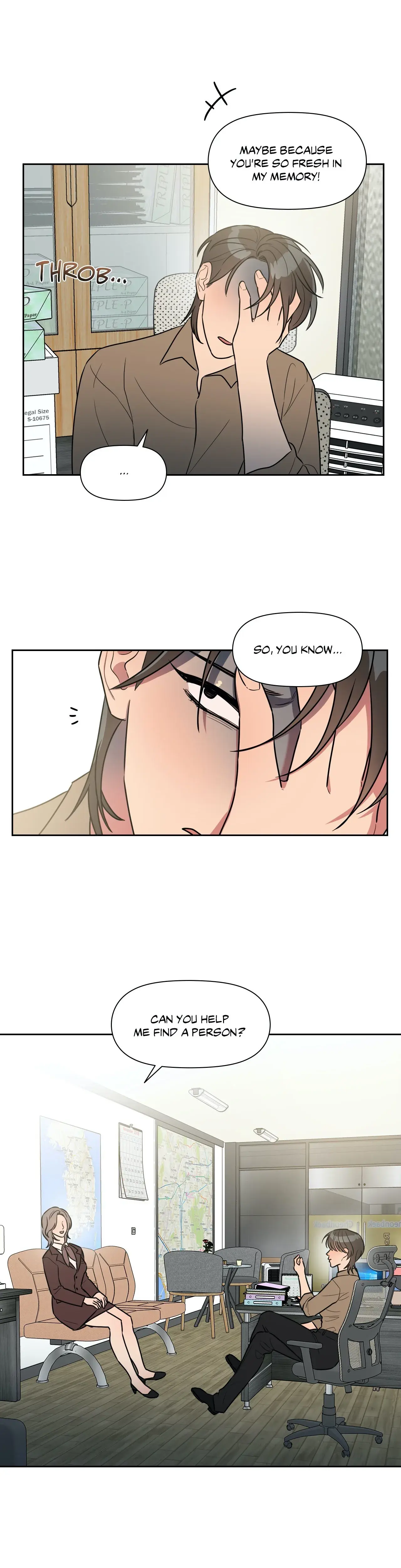 Best Served Cold Chapter 55 - Page 18