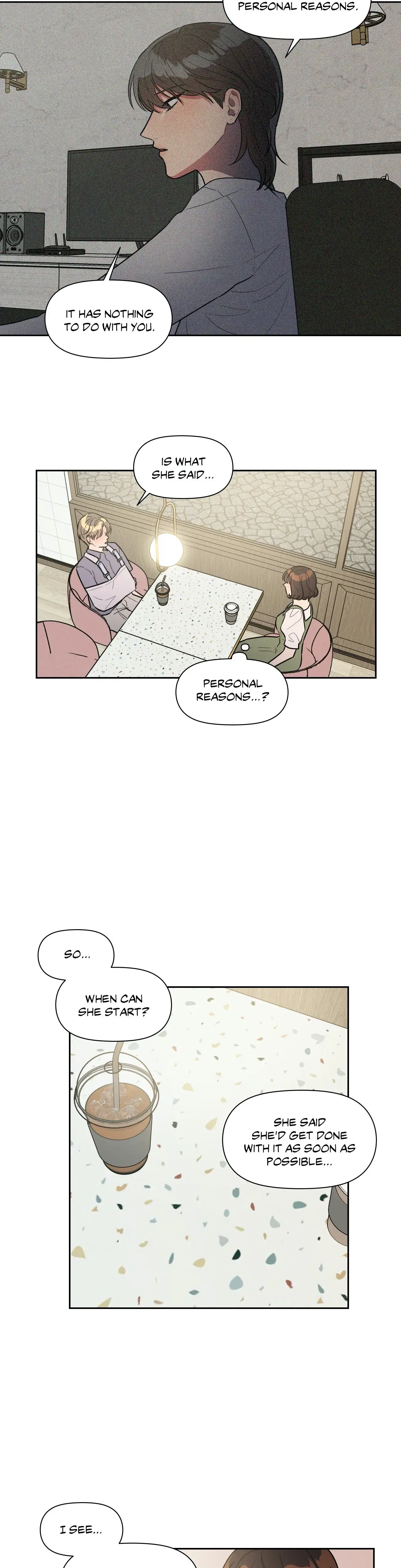 Best Served Cold Chapter 55 - Page 2