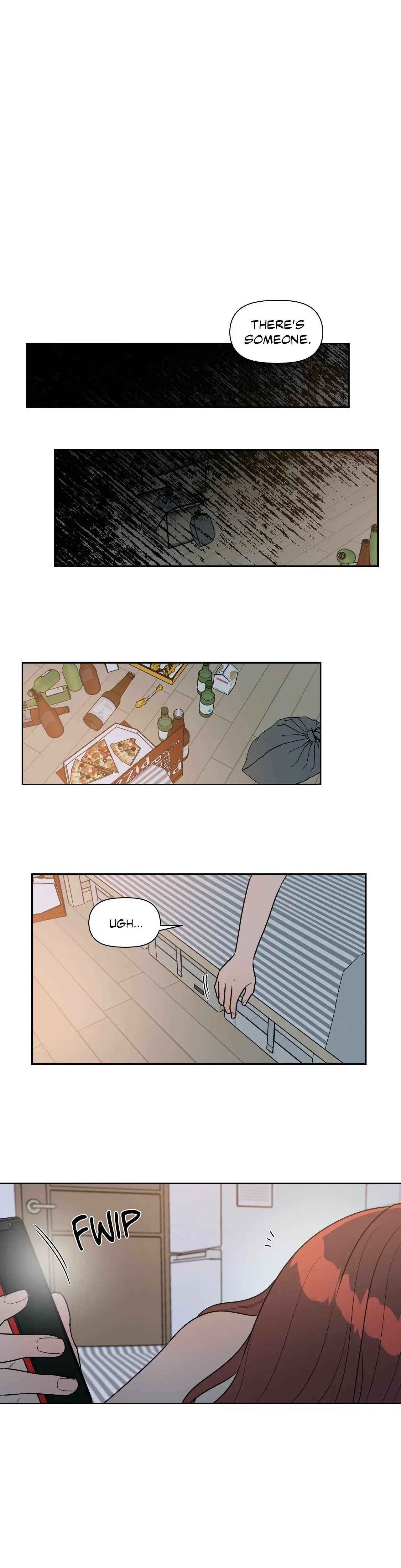 Best Served Cold Chapter 55 - Page 23