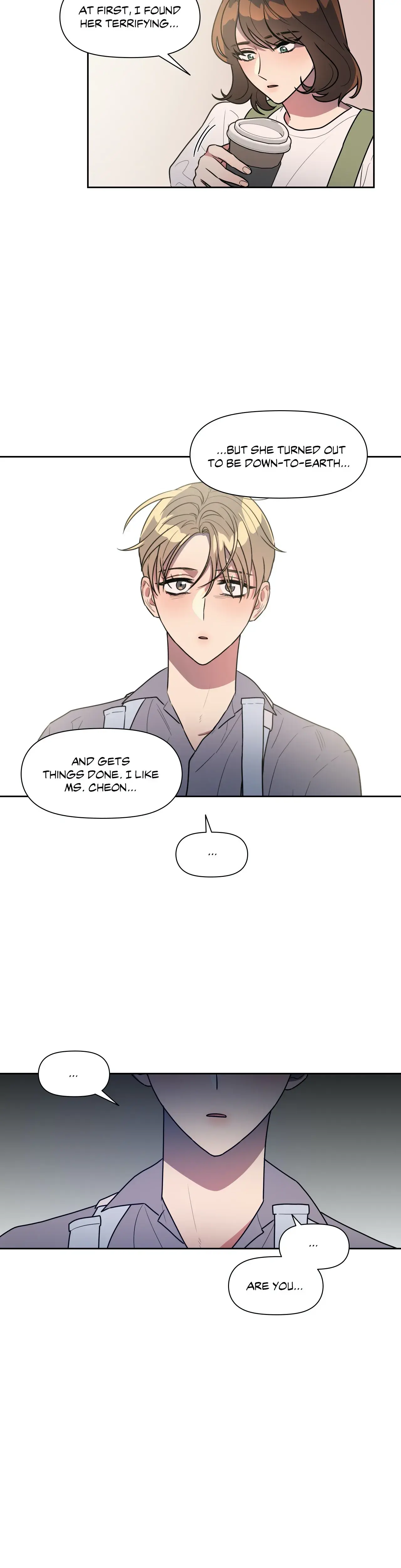 Best Served Cold Chapter 55 - Page 3