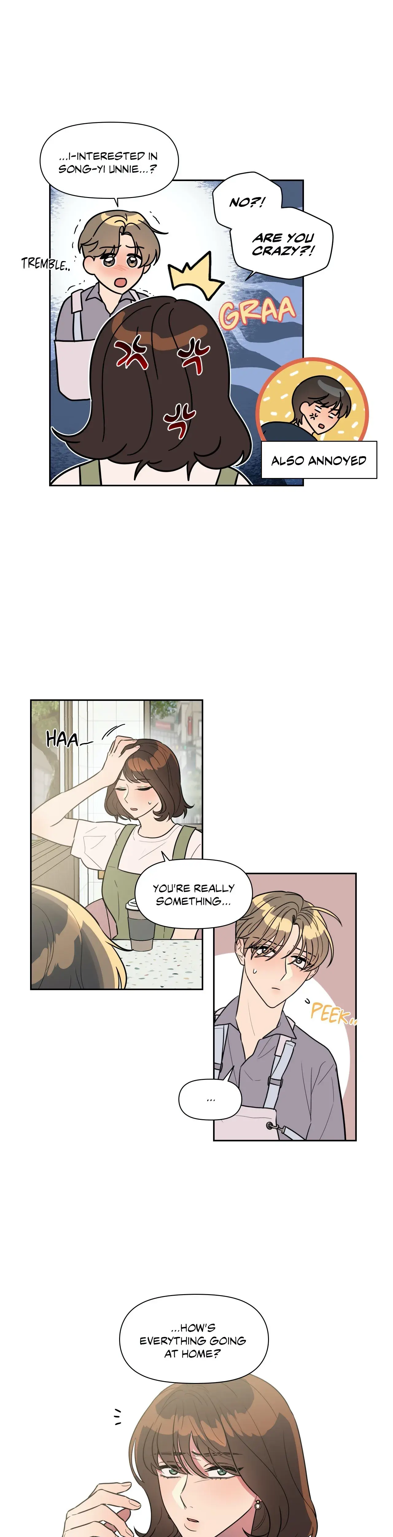 Best Served Cold Chapter 55 - Page 4