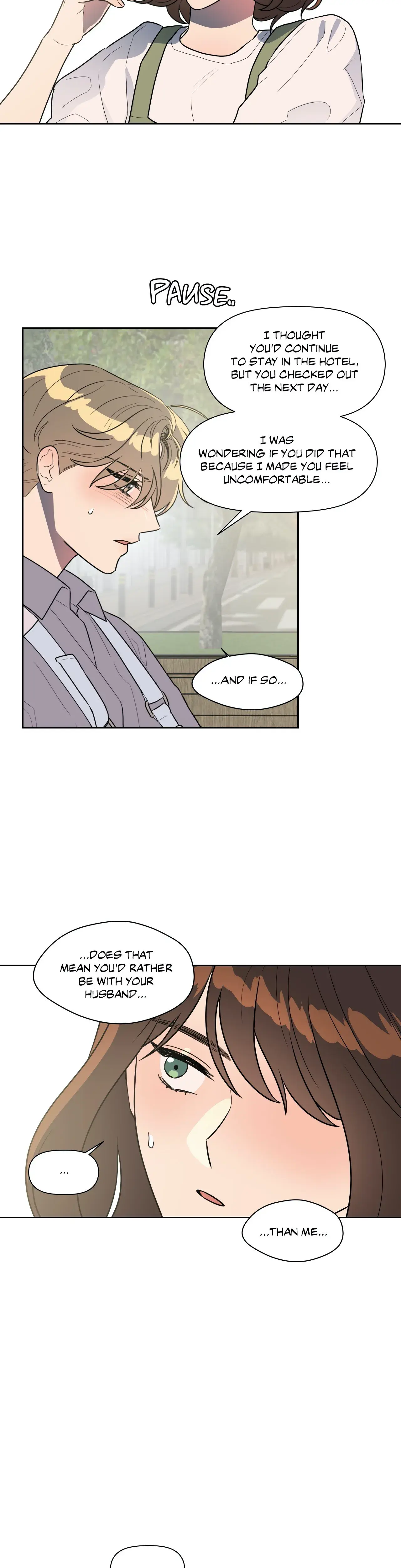 Best Served Cold Chapter 55 - Page 5