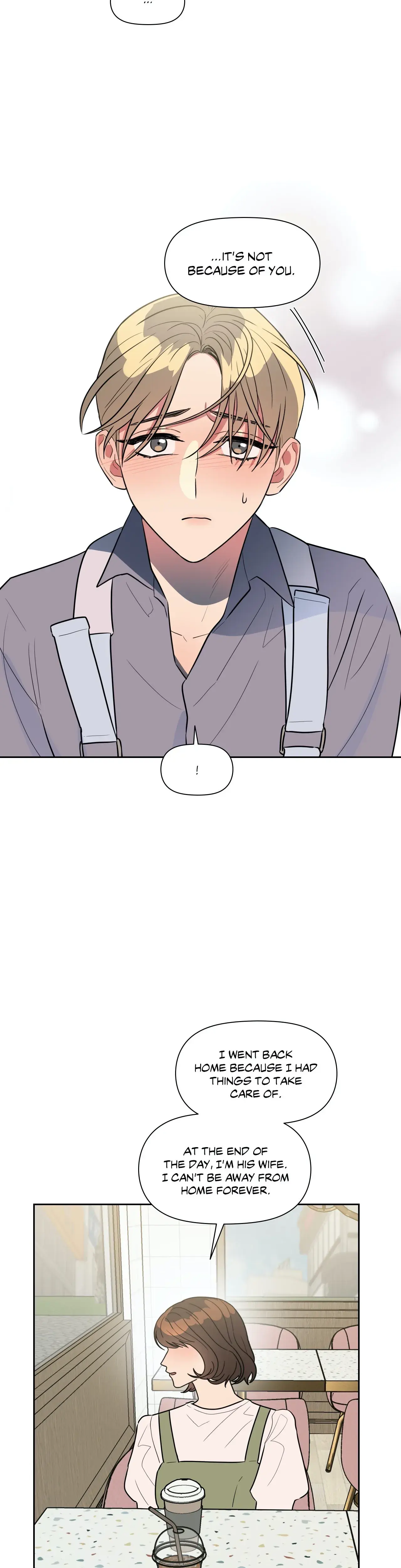 Best Served Cold Chapter 55 - Page 6