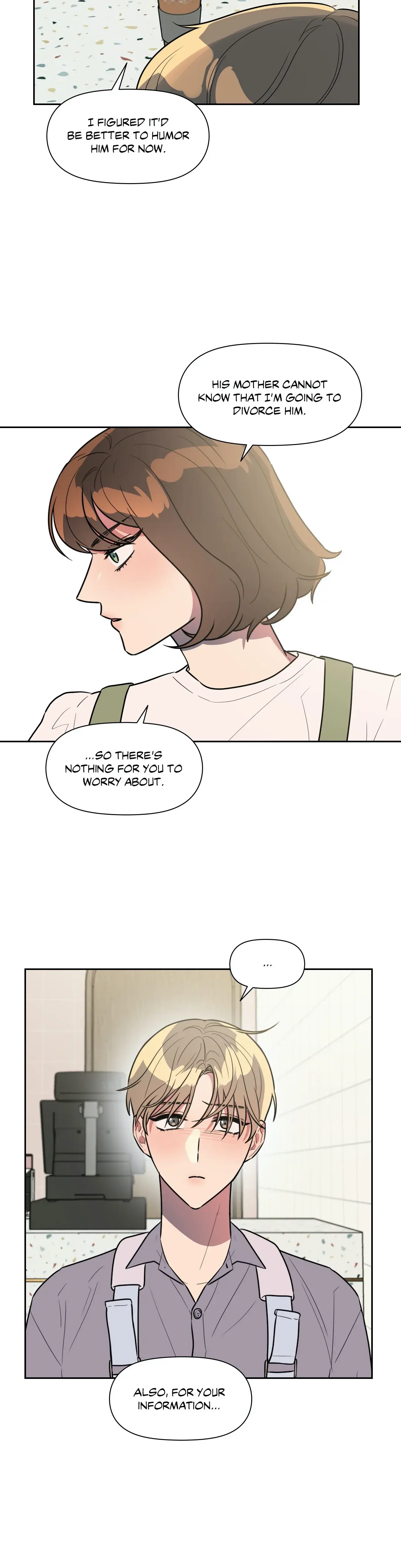 Best Served Cold Chapter 55 - Page 7