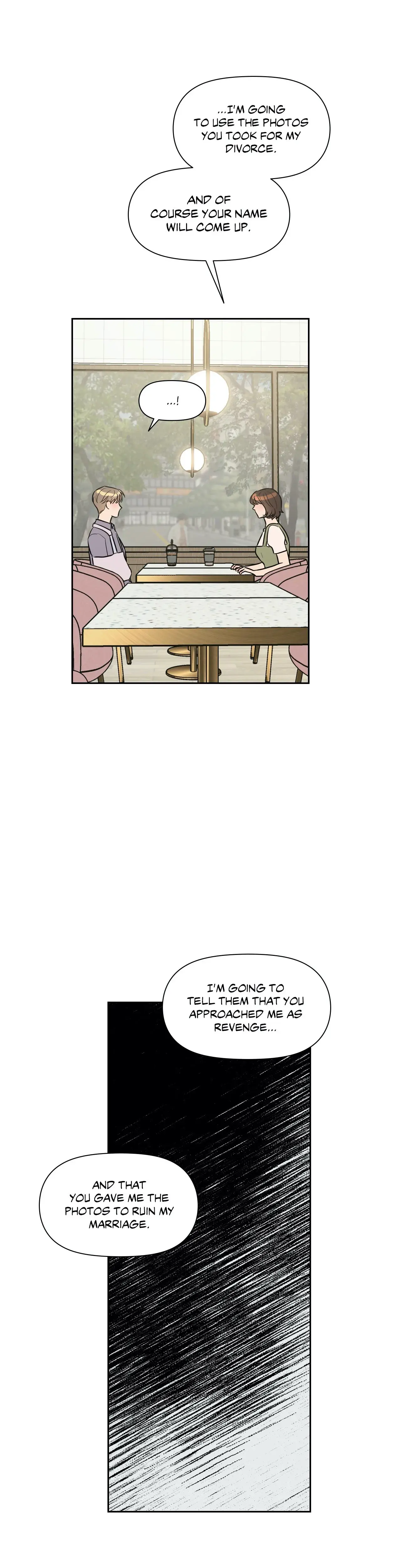 Best Served Cold Chapter 55 - Page 8