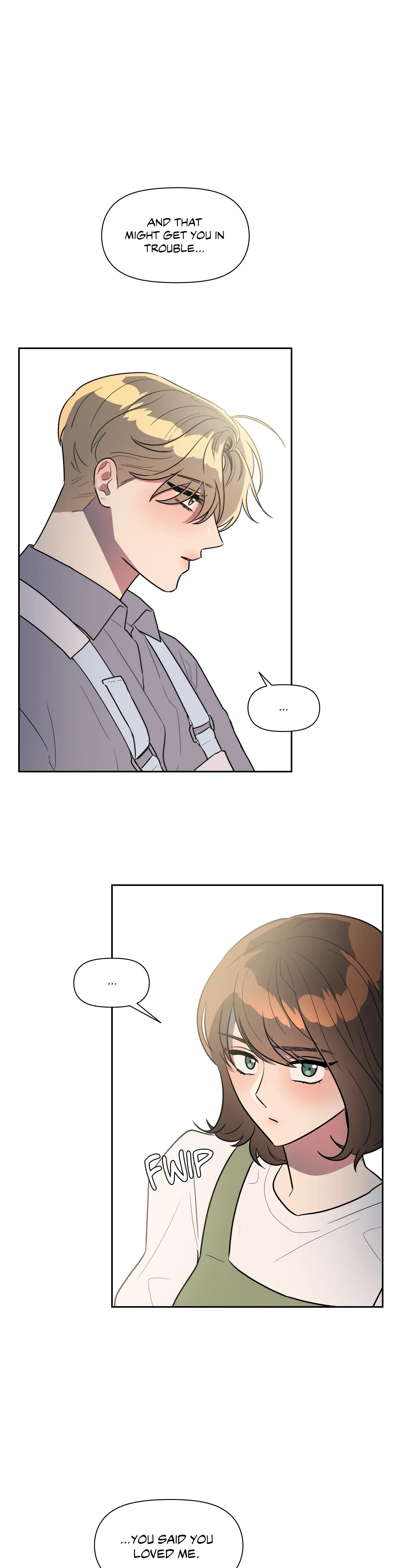 Best Served Cold Chapter 55 - Page 9
