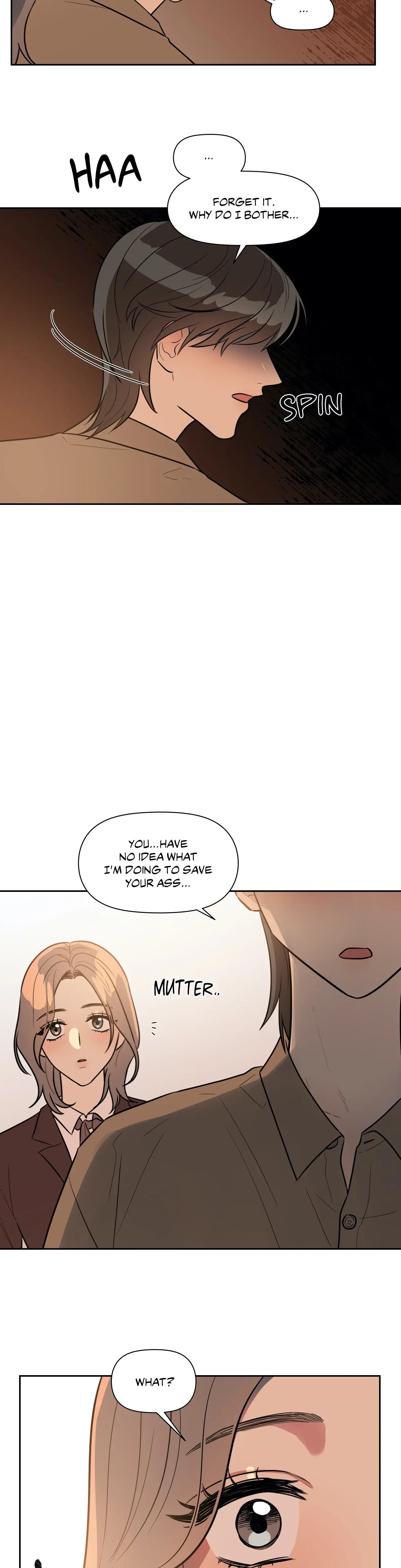 Best Served Cold Chapter 56 - Page 10