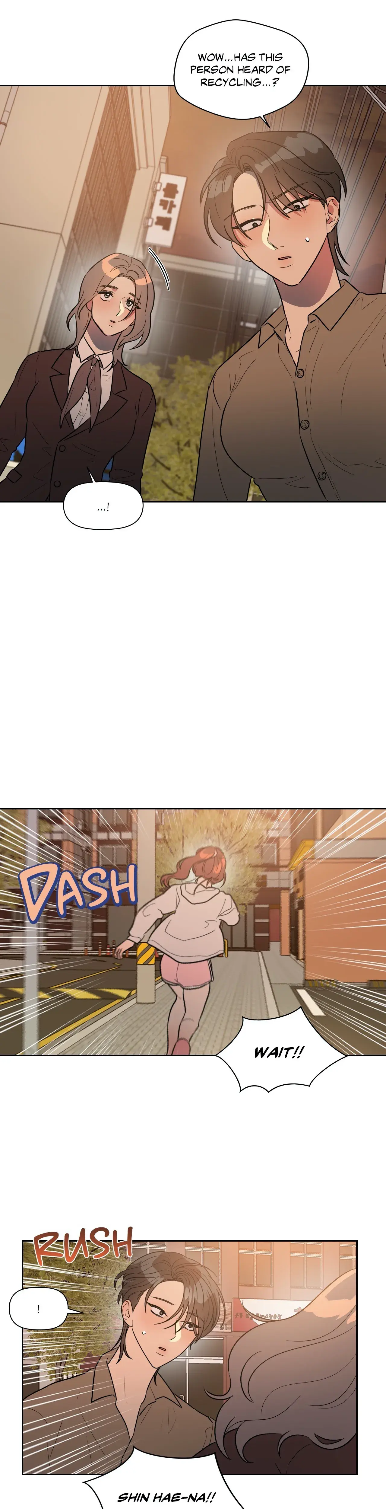 Best Served Cold Chapter 56 - Page 12