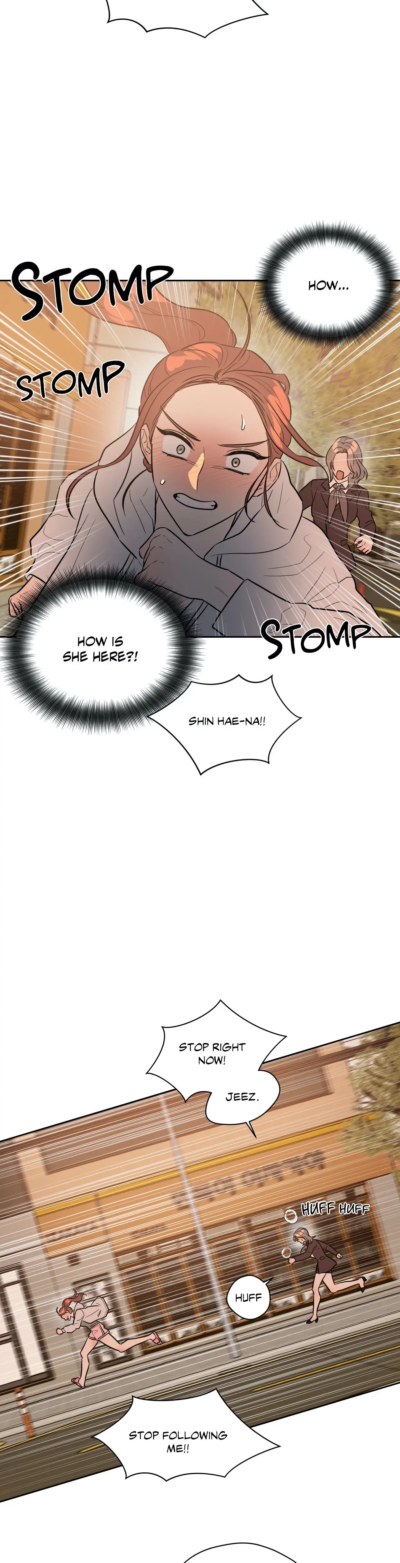 Best Served Cold Chapter 56 - Page 13
