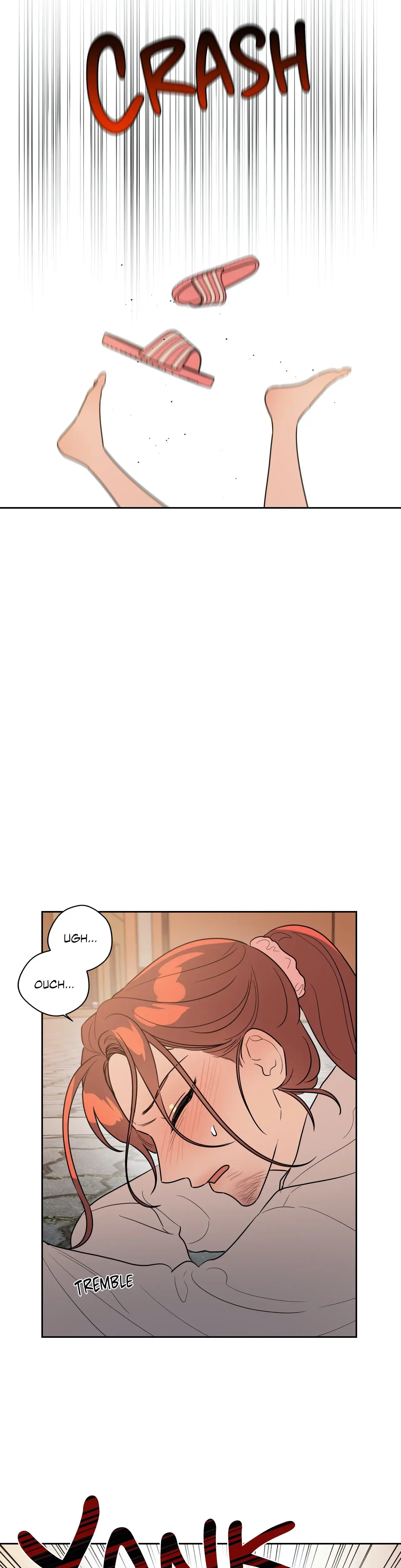 Best Served Cold Chapter 56 - Page 15