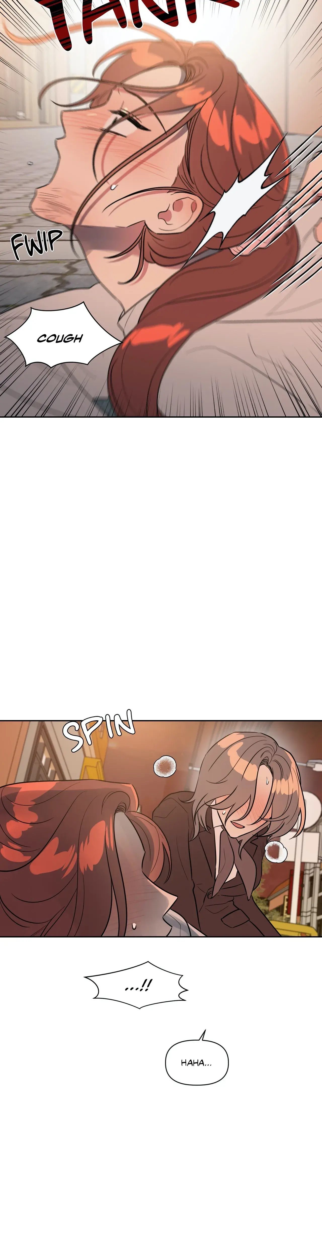Best Served Cold Chapter 56 - Page 16