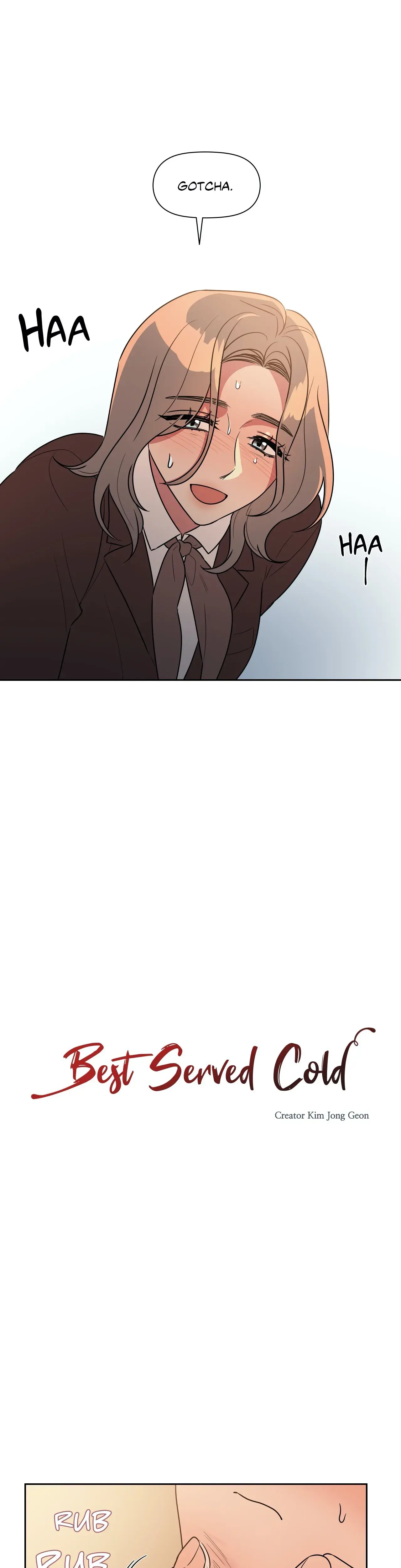 Best Served Cold Chapter 56 - Page 17