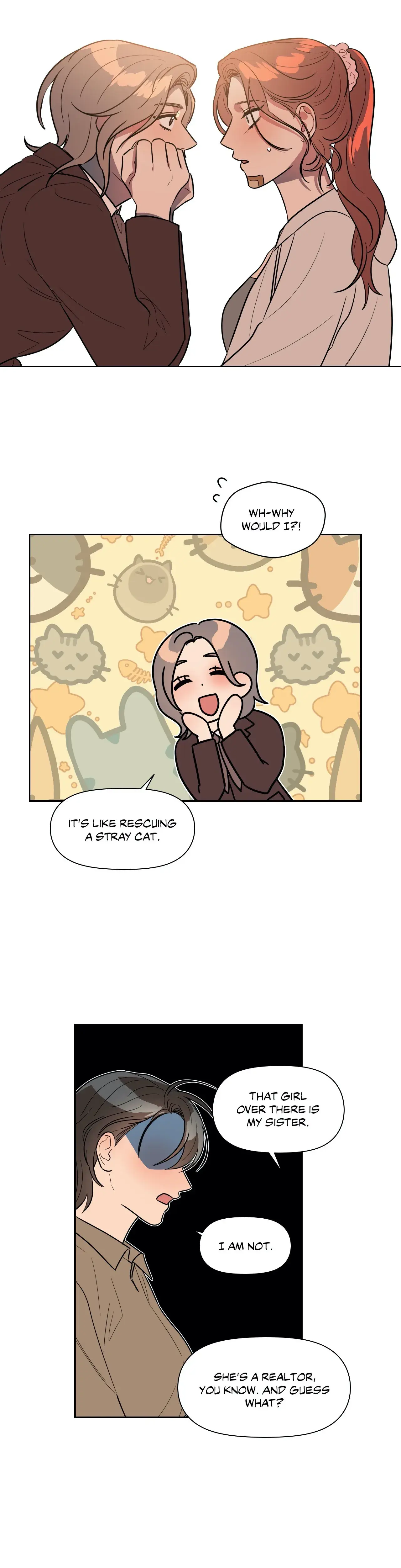 Best Served Cold Chapter 56 - Page 22