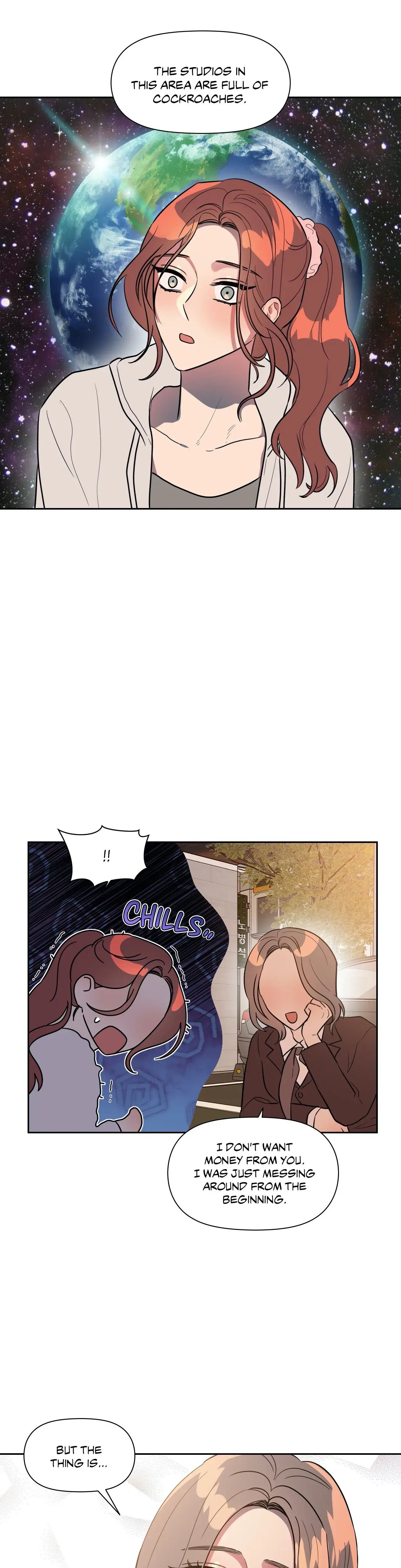 Best Served Cold Chapter 56 - Page 23