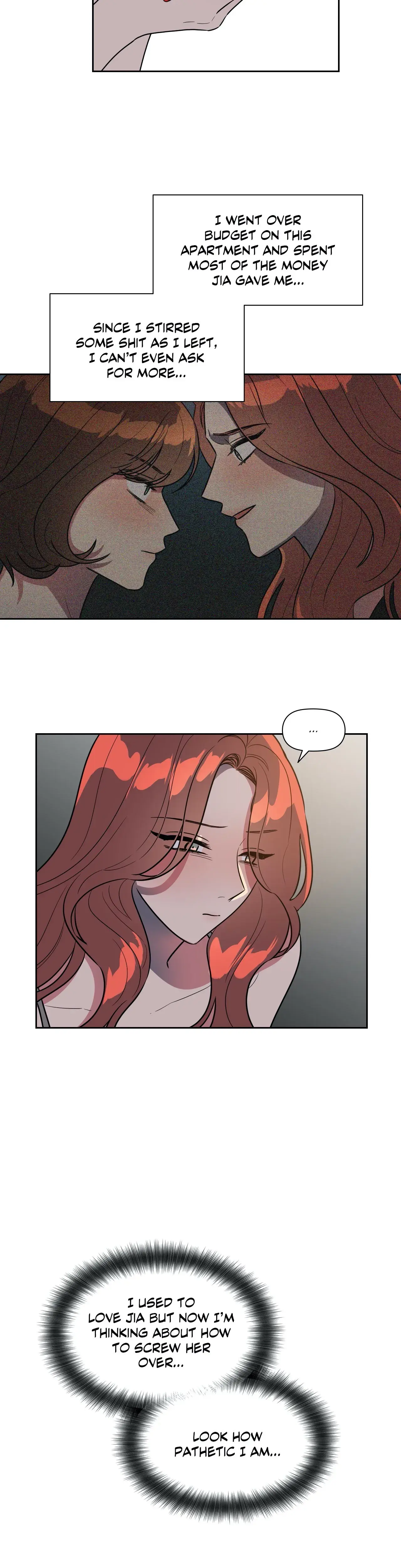 Best Served Cold Chapter 56 - Page 3