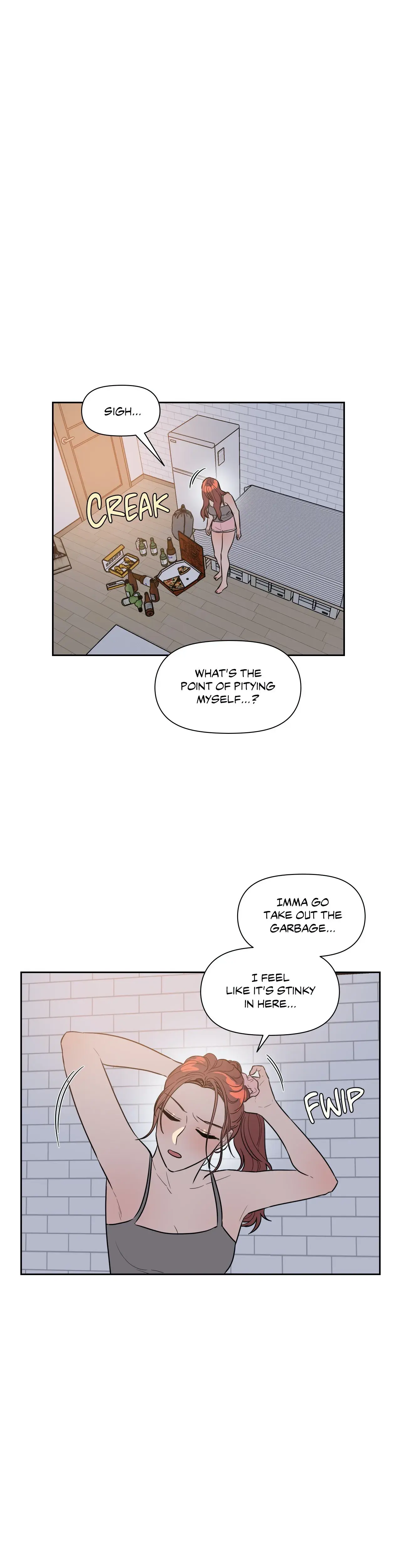Best Served Cold Chapter 56 - Page 4