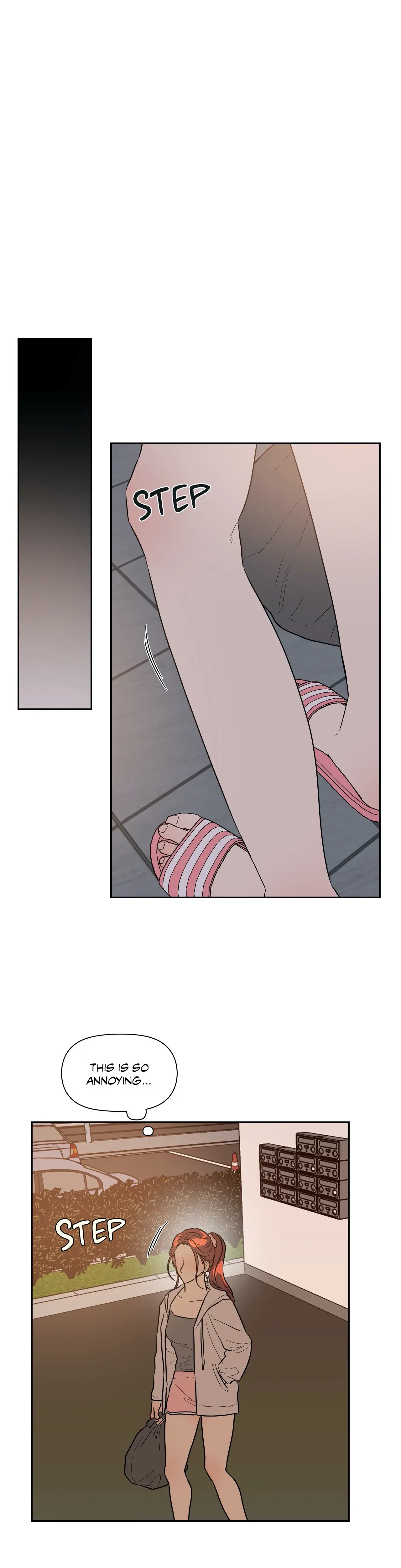 Best Served Cold Chapter 56 - Page 5