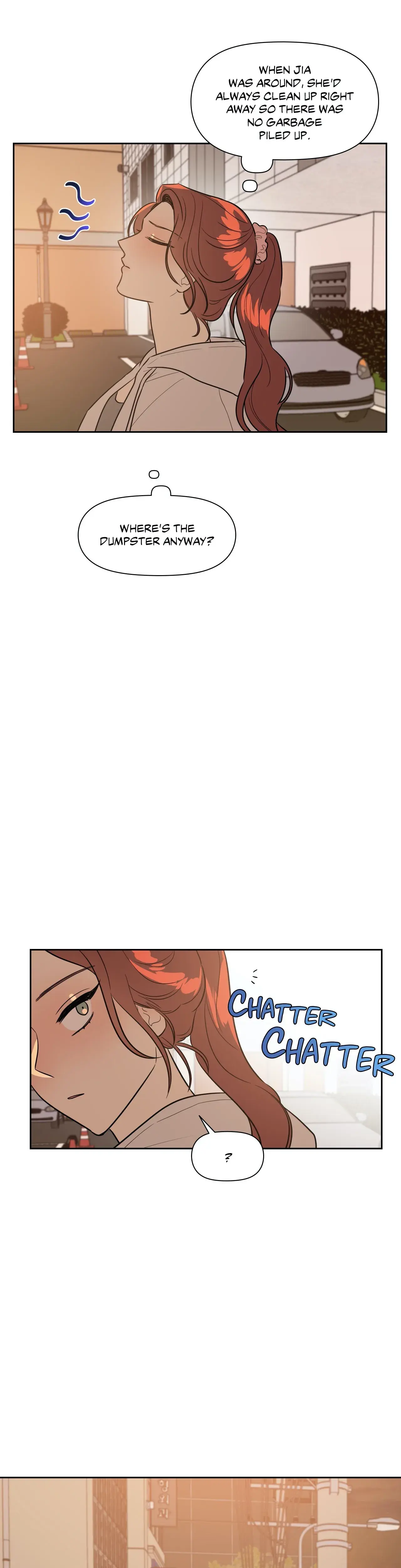 Best Served Cold Chapter 56 - Page 6