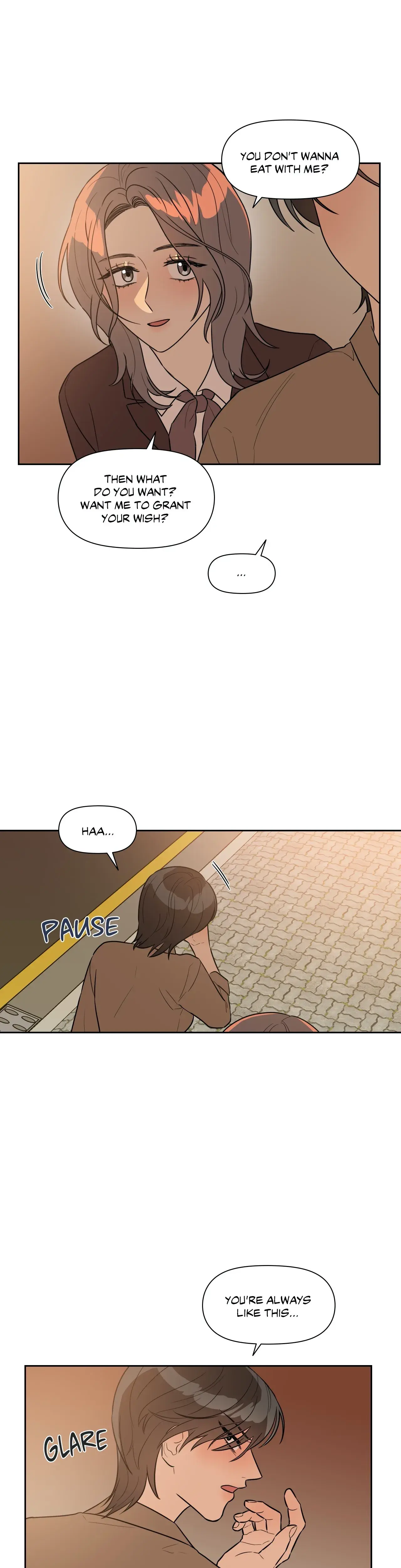 Best Served Cold Chapter 56 - Page 8