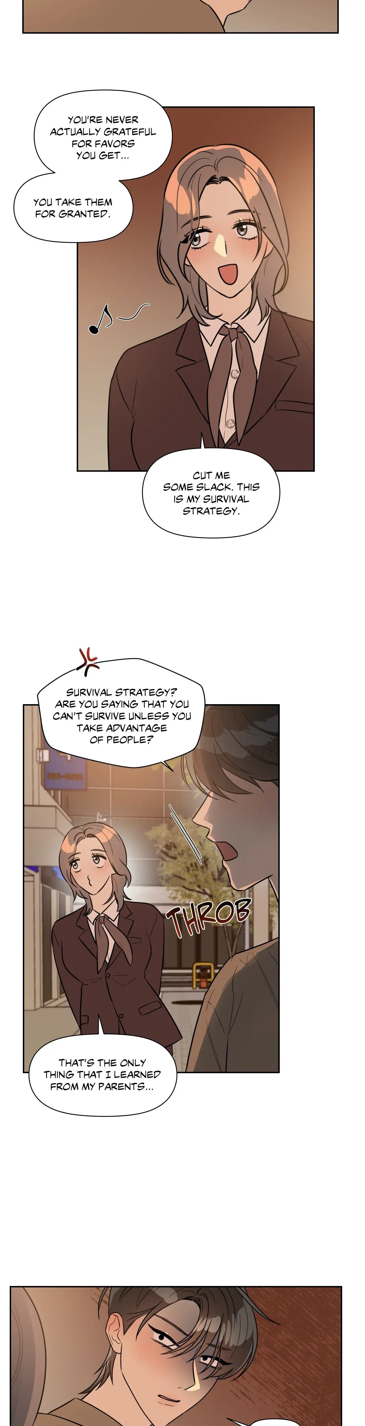 Best Served Cold Chapter 56 - Page 9