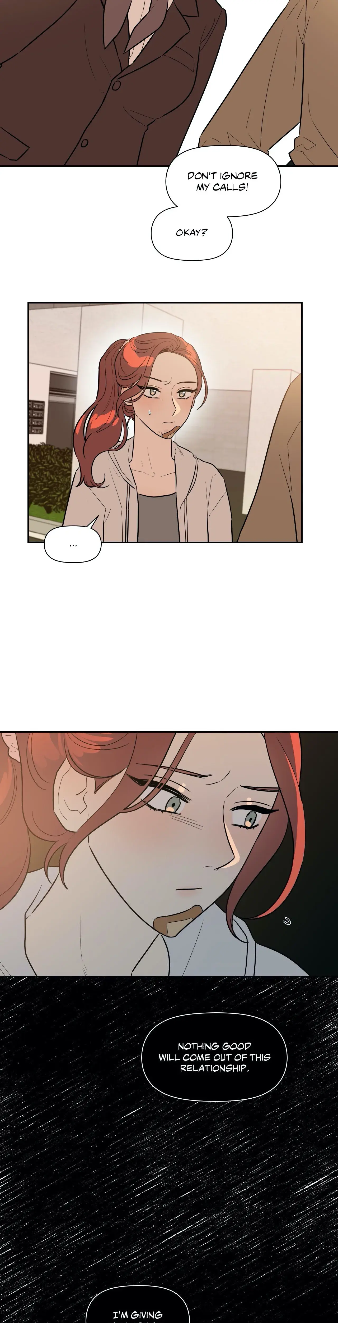 Best Served Cold Chapter 57 - Page 10