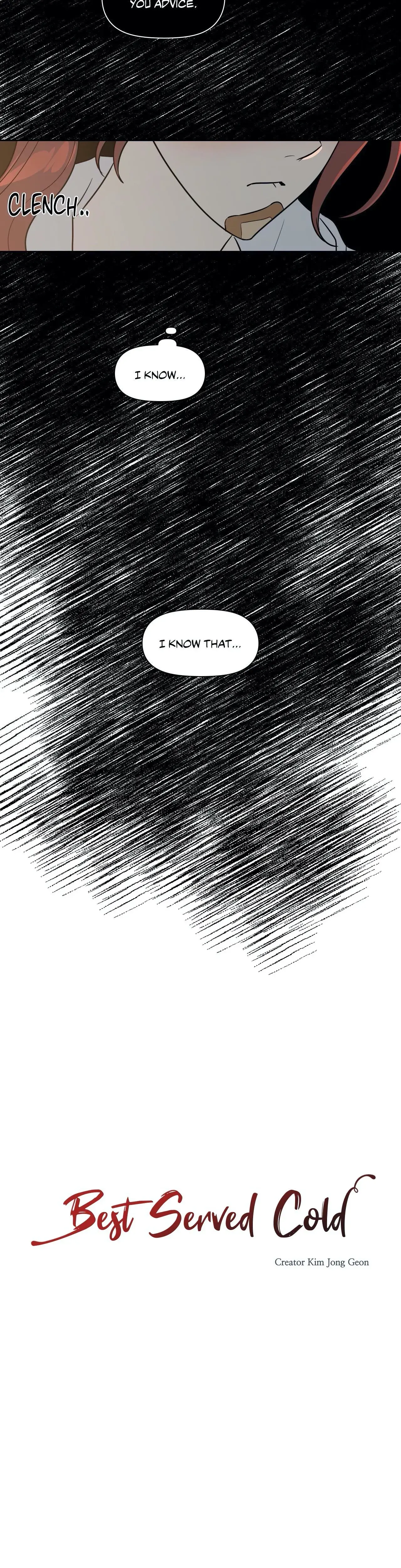 Best Served Cold Chapter 57 - Page 11