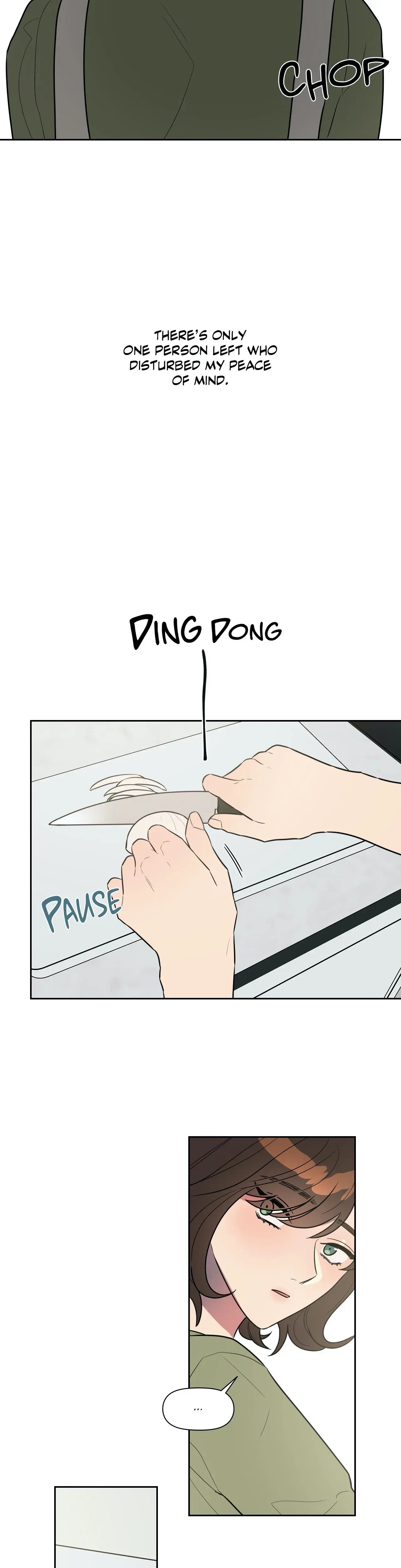 Best Served Cold Chapter 57 - Page 14