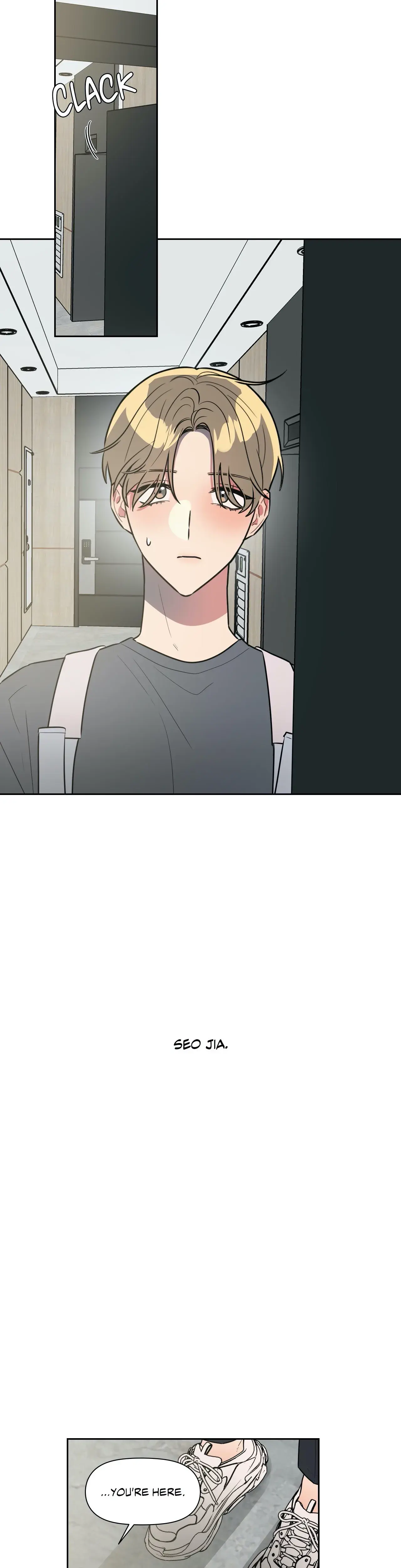Best Served Cold Chapter 57 - Page 15