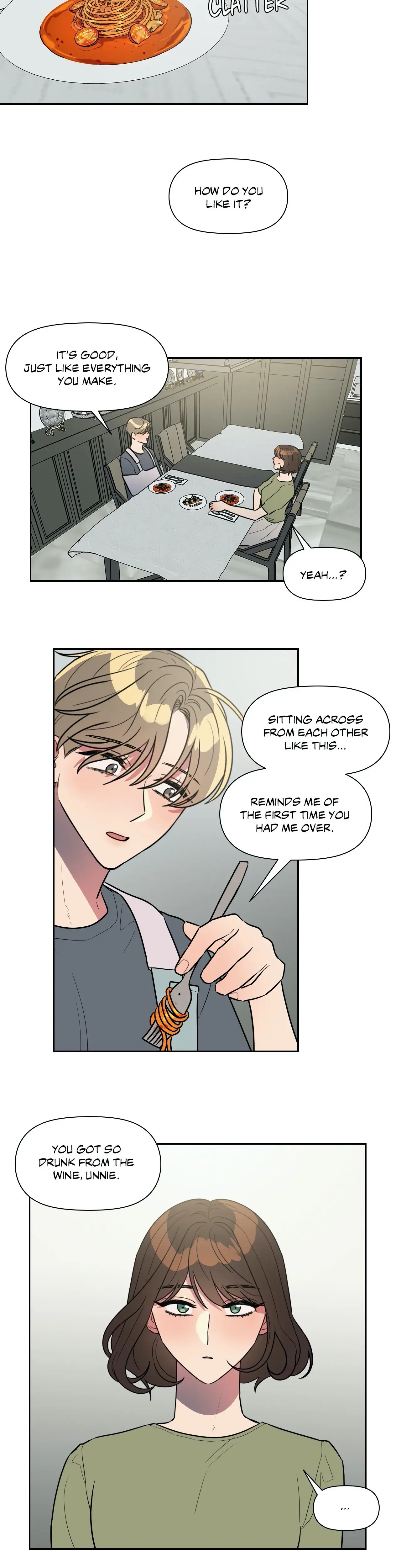 Best Served Cold Chapter 57 - Page 17