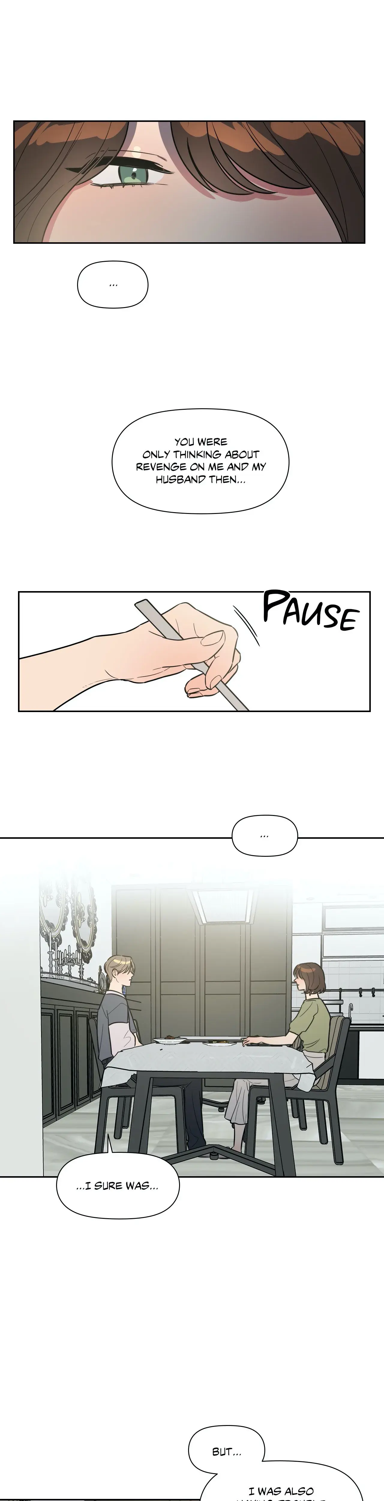 Best Served Cold Chapter 57 - Page 18