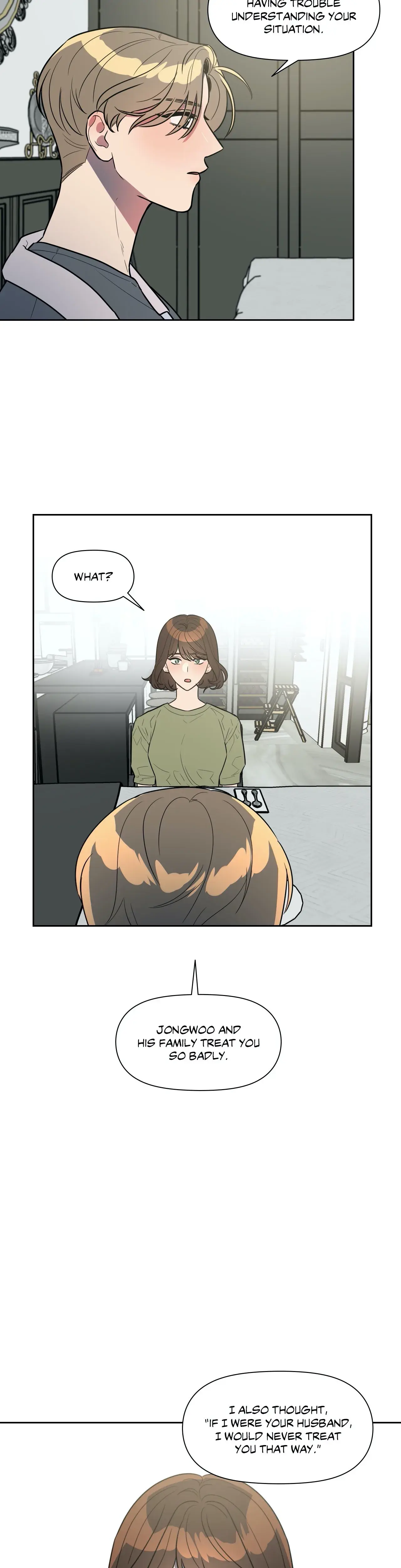 Best Served Cold Chapter 57 - Page 19