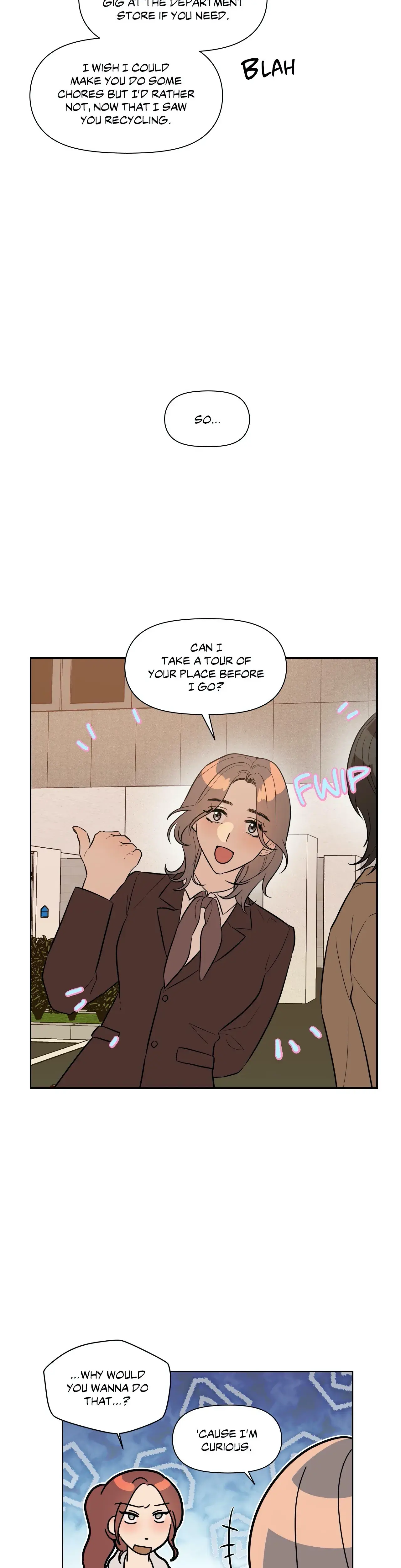 Best Served Cold Chapter 57 - Page 2