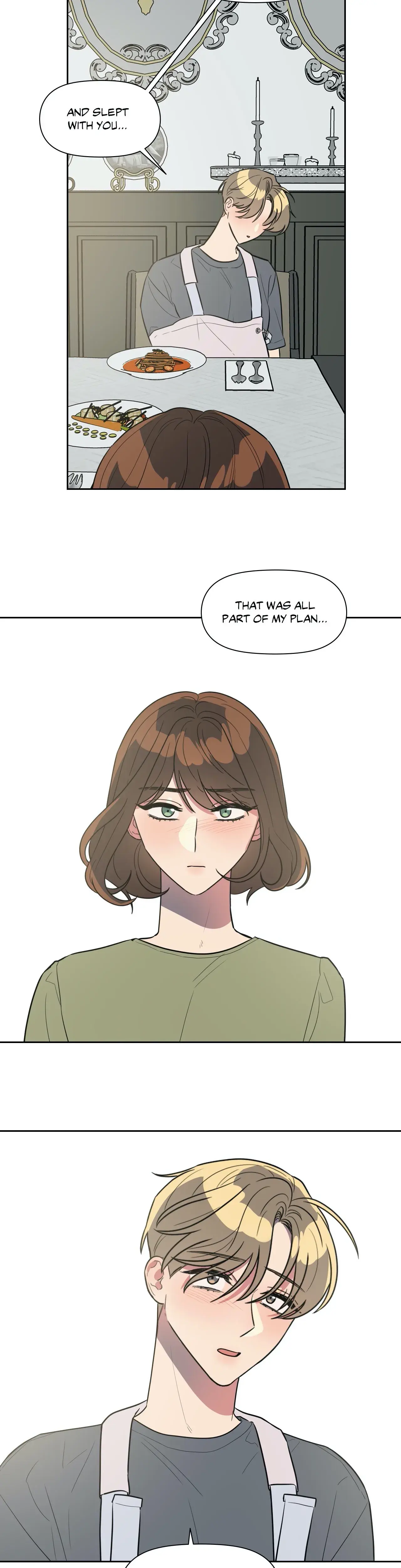 Best Served Cold Chapter 57 - Page 21