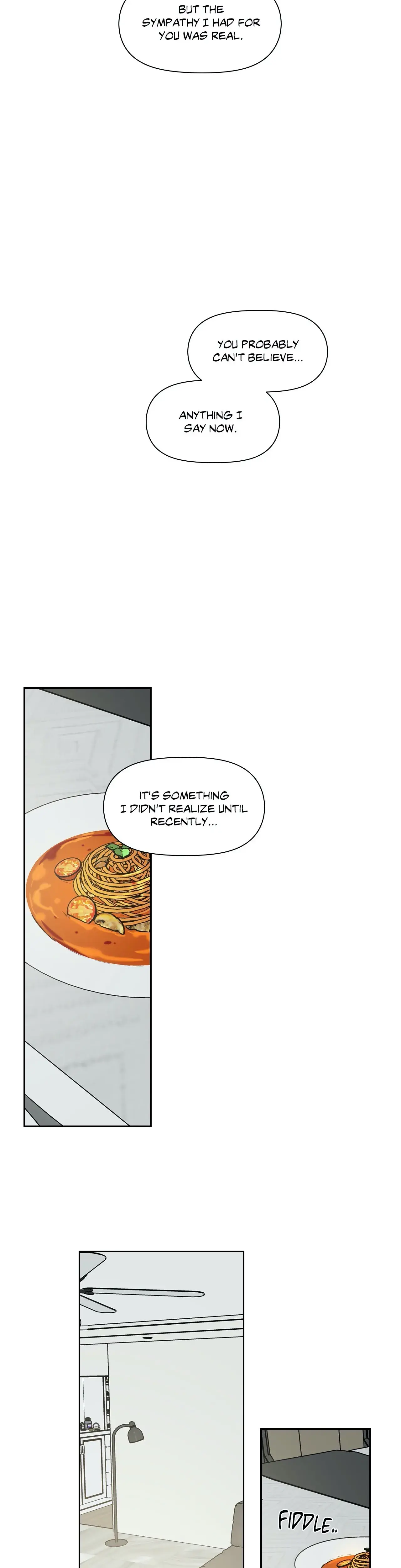 Best Served Cold Chapter 57 - Page 22