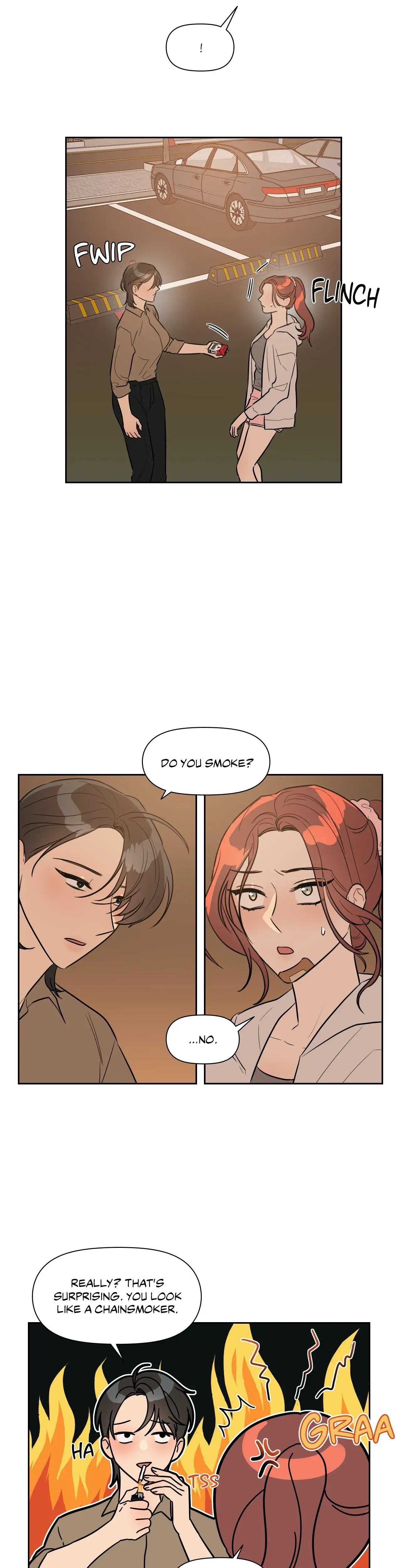 Best Served Cold Chapter 57 - Page 4