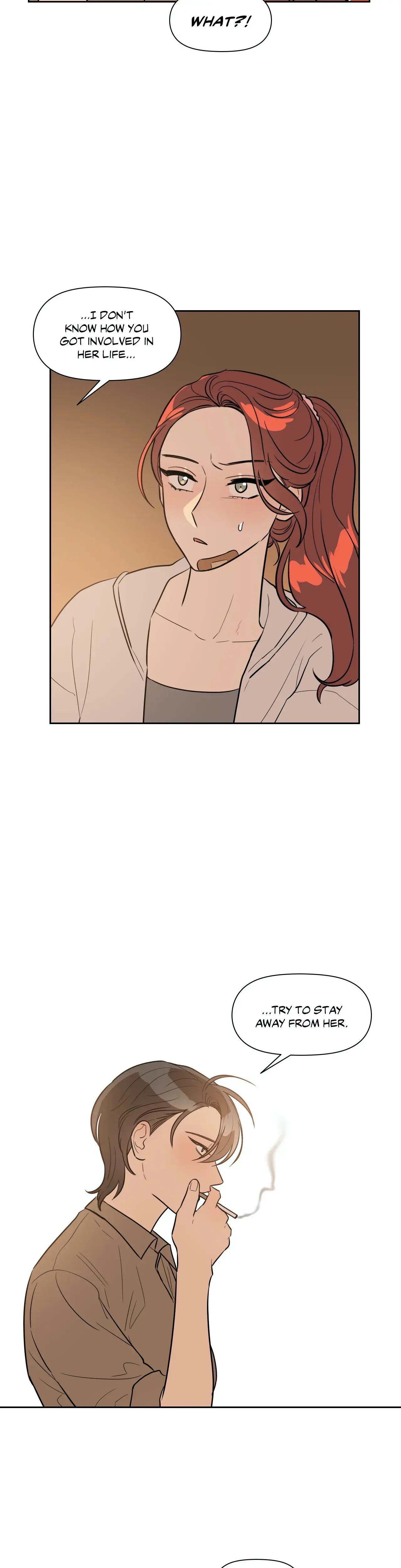 Best Served Cold Chapter 57 - Page 5