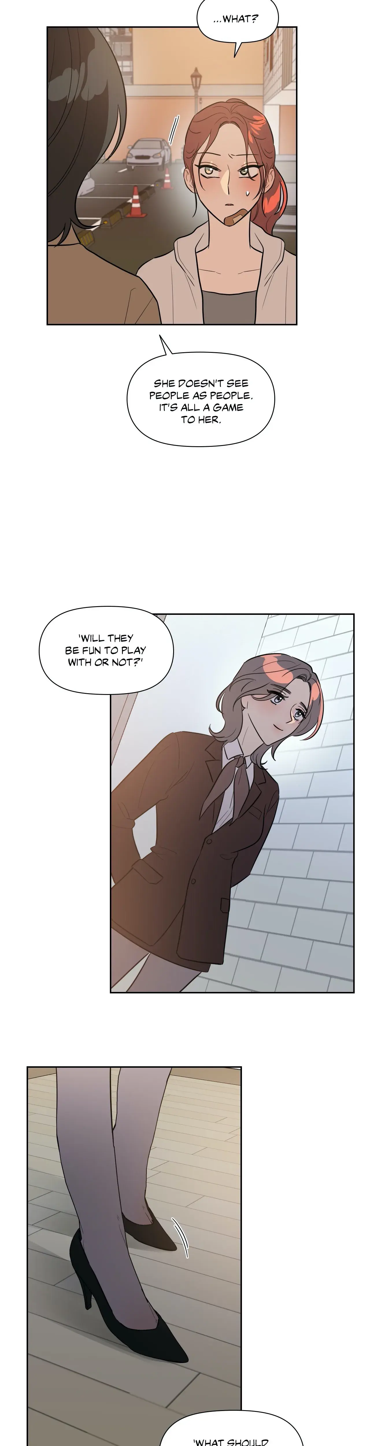 Best Served Cold Chapter 57 - Page 6